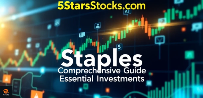 5starsstocks.com Staples