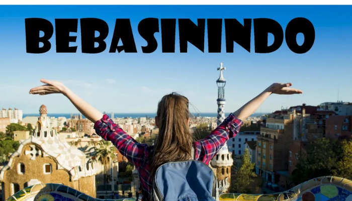 bebasinindo