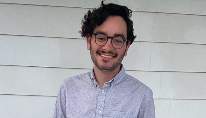 reid russom