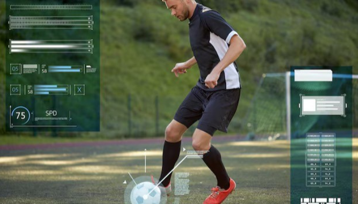 harmonicode sport