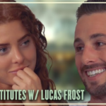 while away on business lucas frostaugust skye