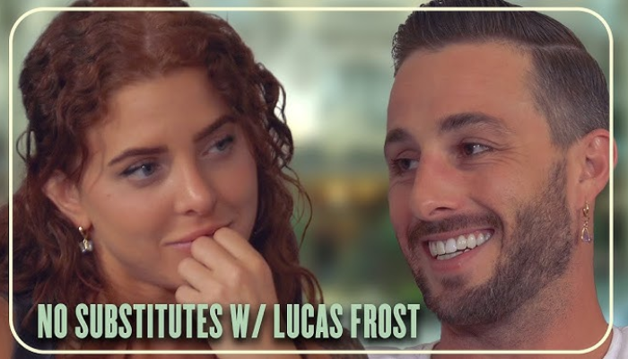 while away on business lucas frostaugust skye