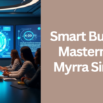 smart business mastermind myrra sinclair