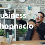business shopnaclo
