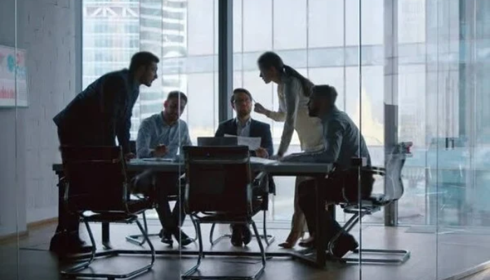business accordshort