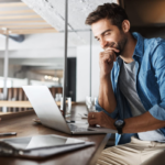 generate organic visits for google business profile