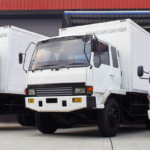 box truck business