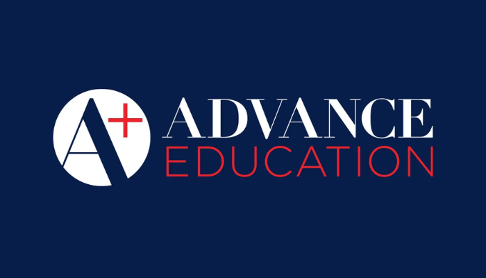 advance education inc