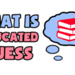 educated guess