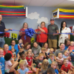 owner of legacy childhood education center