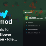 revolution idle cheats
