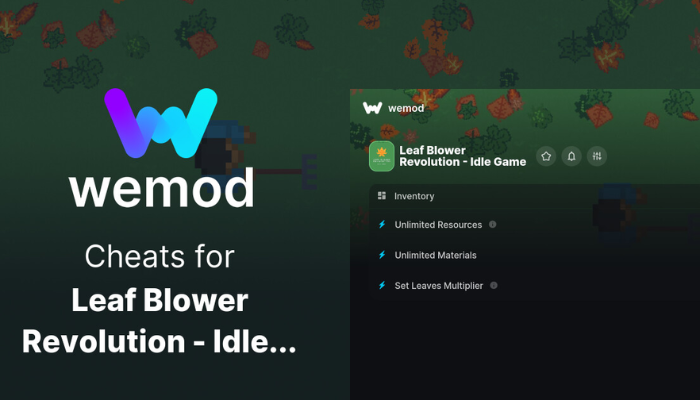 revolution idle cheats