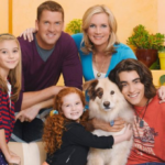 Dog with a Blog Cast