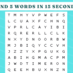 Word Finder