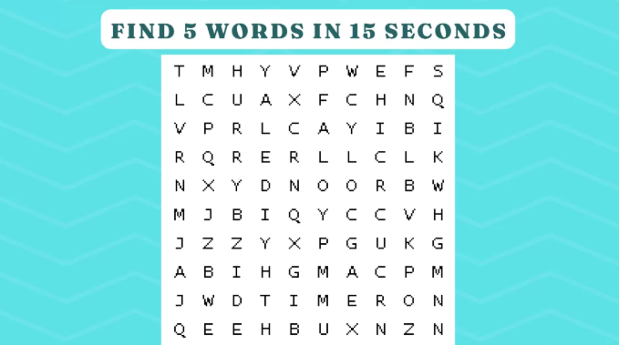 Word Finder