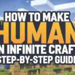 How to Make Human in Infinite Craft