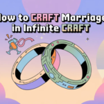 How to Make Marriage in Infinite Craft