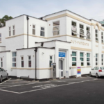 Purley War Memorial Hospital