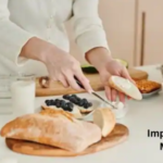 Importantcool Momfood