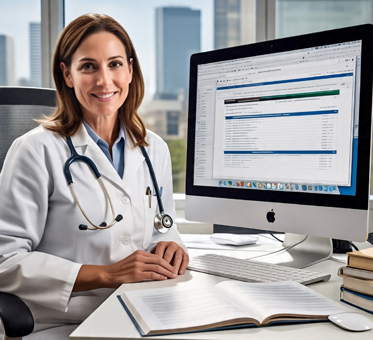 Mary Gauntz MD