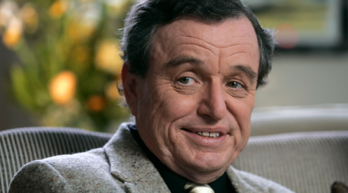 Jerry Mathers Net Worth