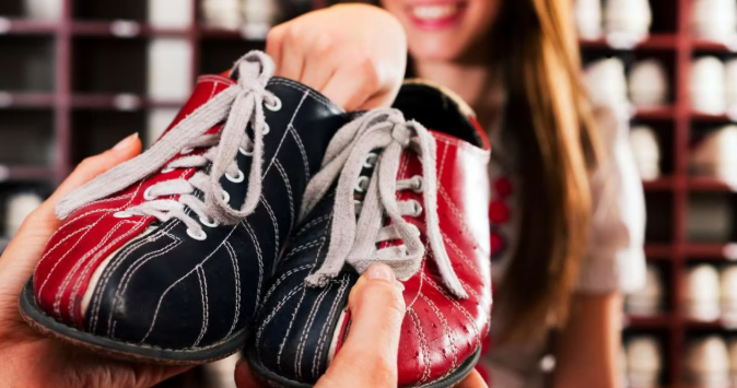 Bowling Shoes