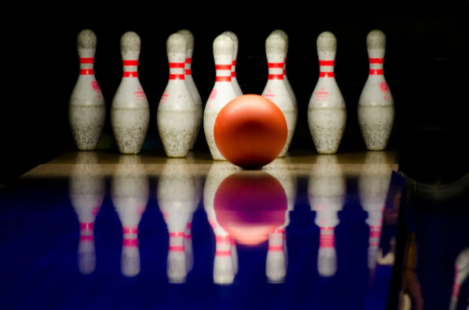 Bowling Pin
