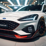 Sahibinden Ford Focus