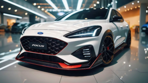 Sahibinden Ford Focus
