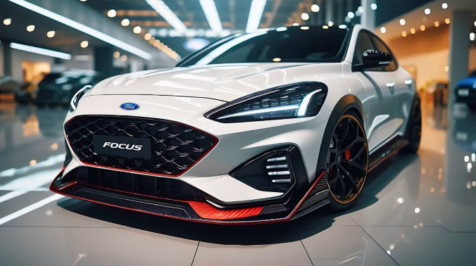 Sahibinden Ford Focus