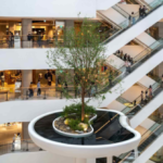 What Is the Biggest Shopping Centre in the World
