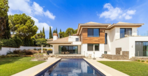 Villas Portugal