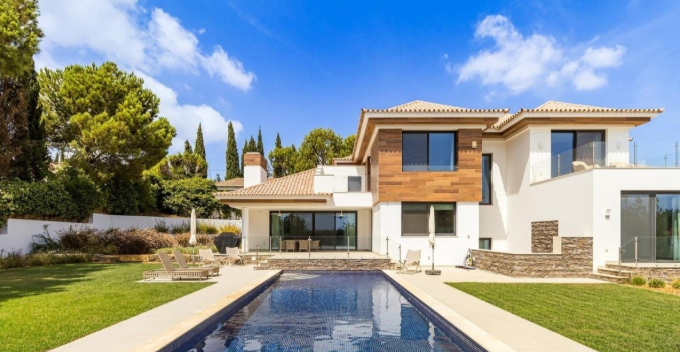 Villas Portugal