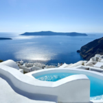 Villas in Greece