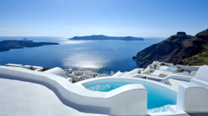 Villas in Greece