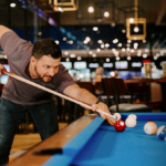 Pool Hall Near Me