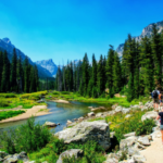 Hiking Near Me