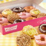 Krispy Kreme
