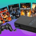 ps2 buis