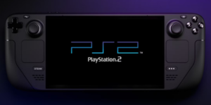 PS2 BIOS