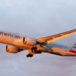 Flight Tracker American Airlines
