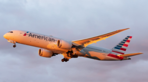 Flight Tracker American Airlines