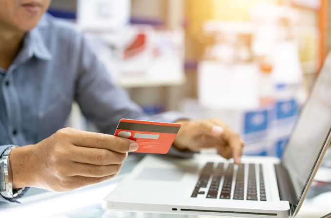 American Airlines eShopping