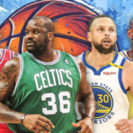 Famous Basketball Players