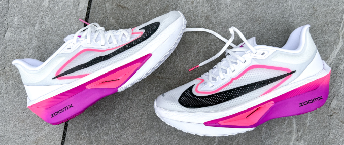 Nike Zoom Fly 6