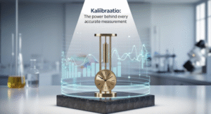 Kalibraatio